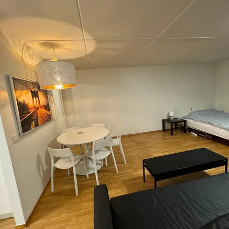 Centrum Apartment Oslo Exterior foto