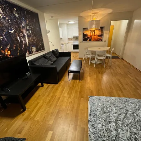 Centrum Apartment Oslo Exterior foto