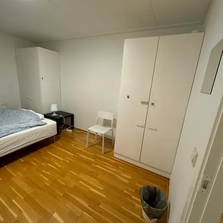 Centrum Apartment Oslo Exterior foto