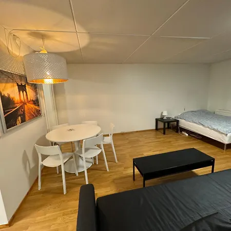 Centrum Apartment Oslo Exterior foto